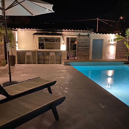 Kali Zoi -B&B Zakynthos Ammoudi Dış mekan fotoğraf