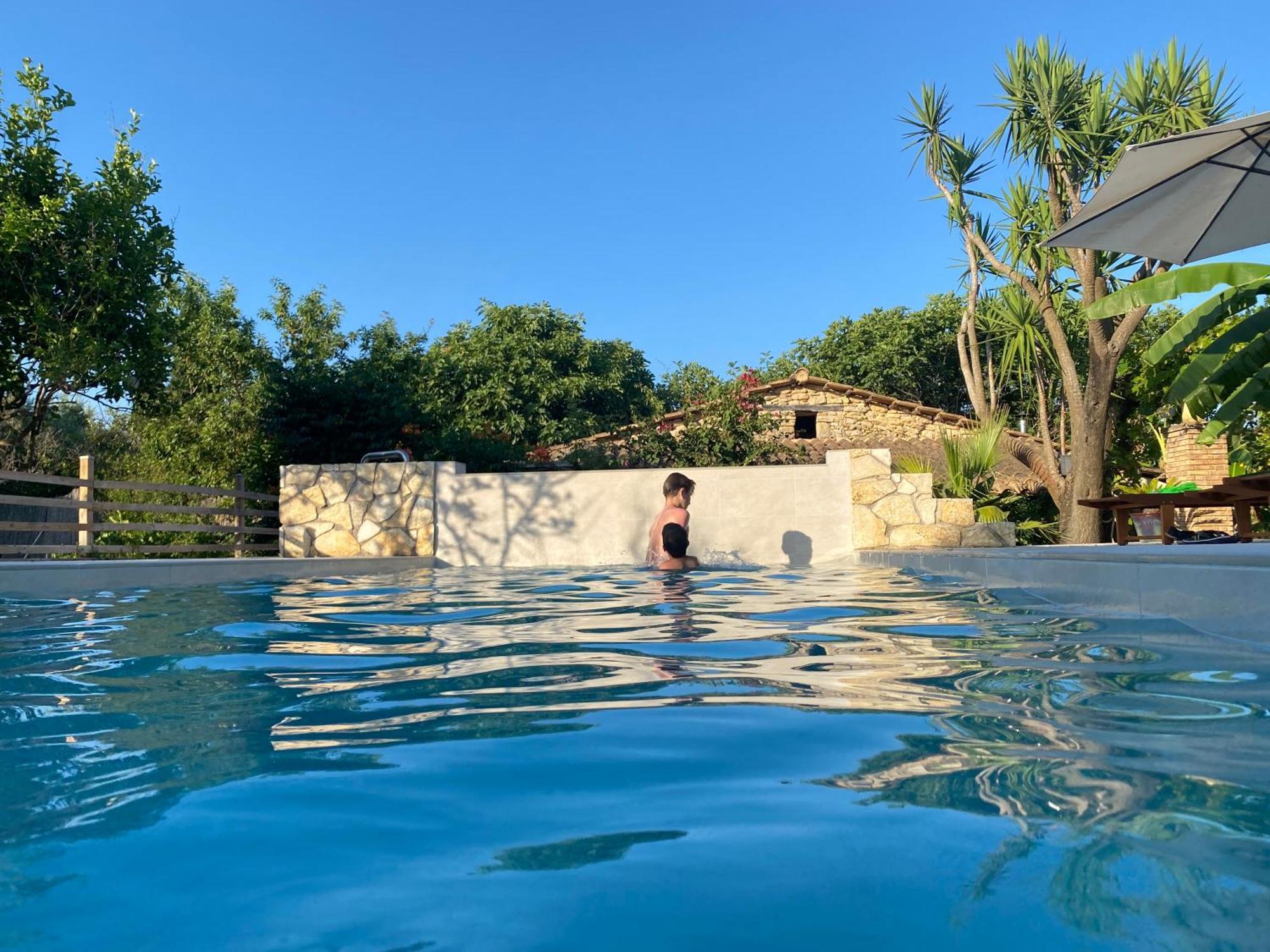 Kali Zoi -B&B Zakynthos Ammoudi Dış mekan fotoğraf