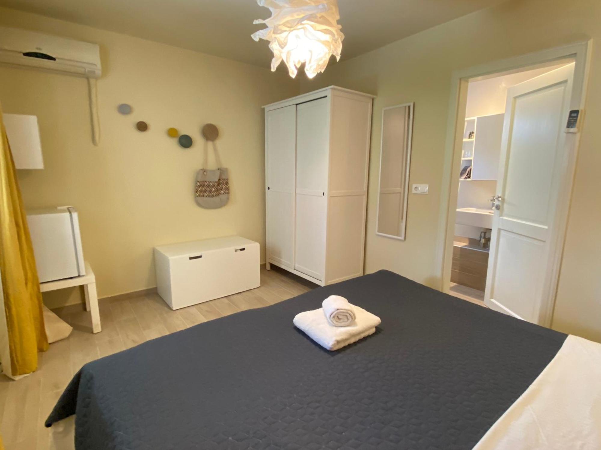Kali Zoi -B&B Zakynthos Ammoudi Dış mekan fotoğraf