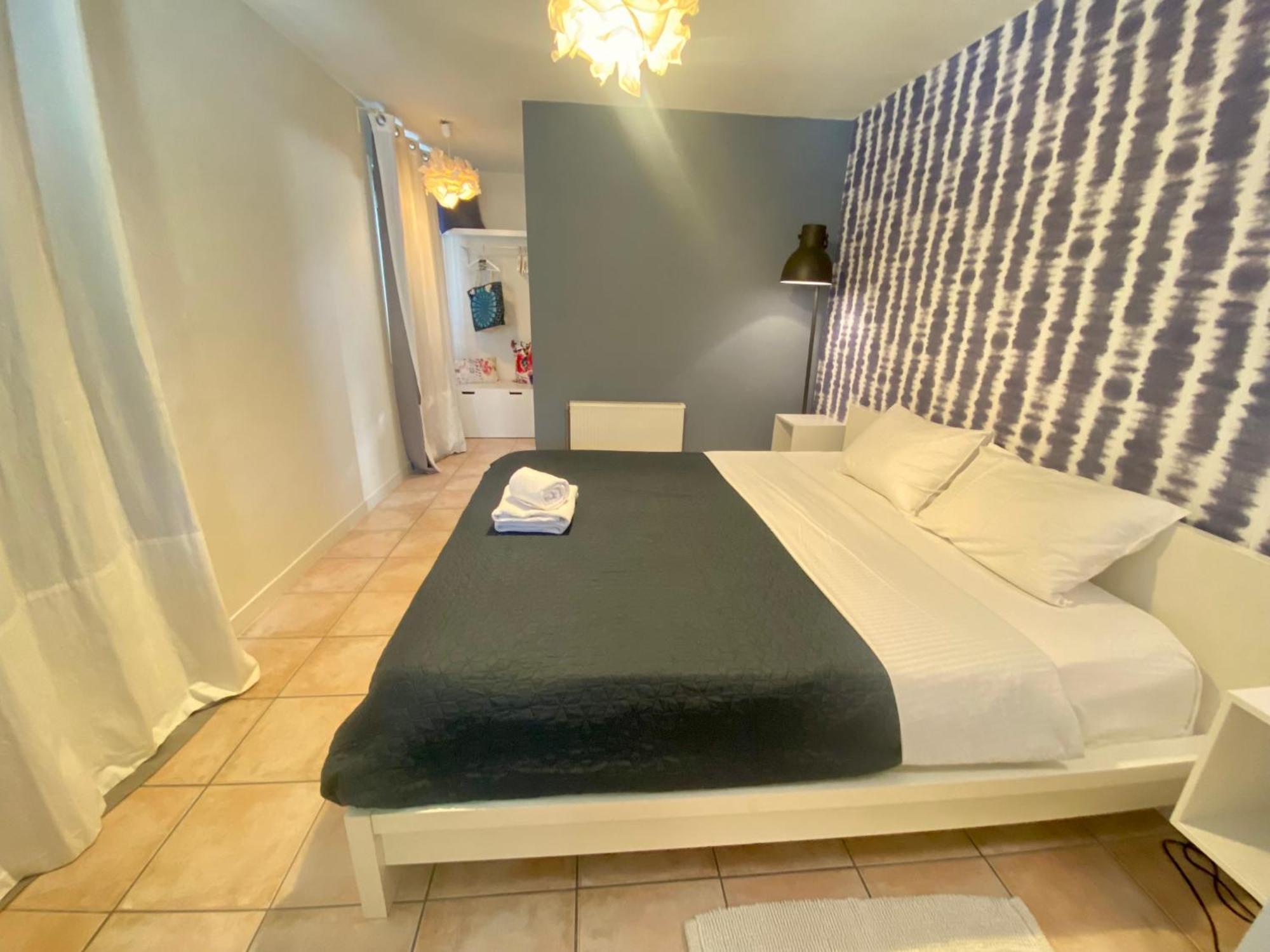 Kali Zoi -B&B Zakynthos Ammoudi Dış mekan fotoğraf