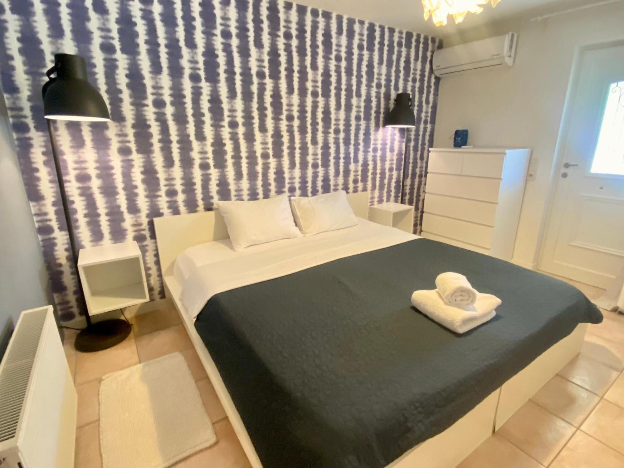 Kali Zoi -B&B Zakynthos Ammoudi Dış mekan fotoğraf