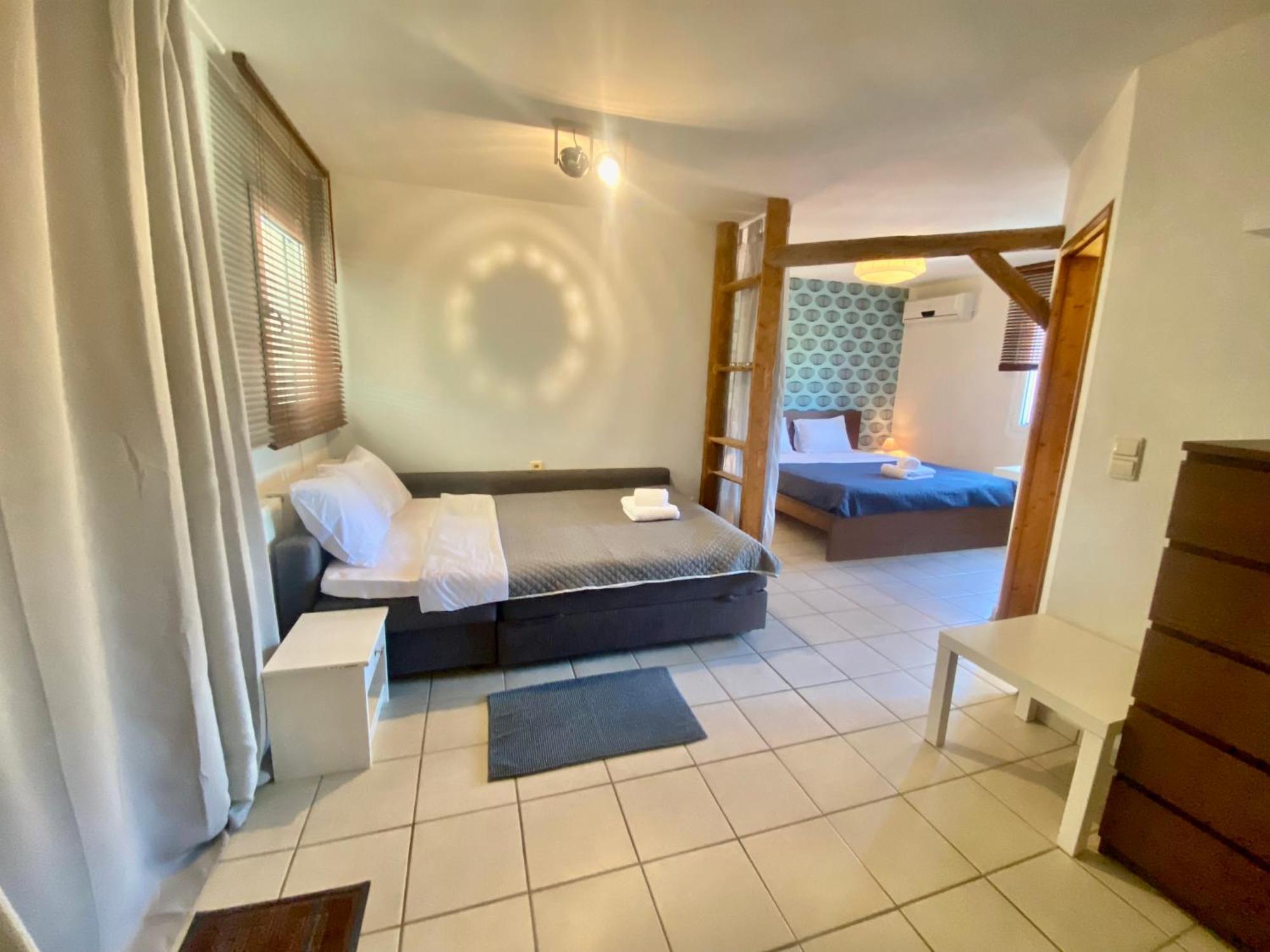 Kali Zoi -B&B Zakynthos Ammoudi Dış mekan fotoğraf