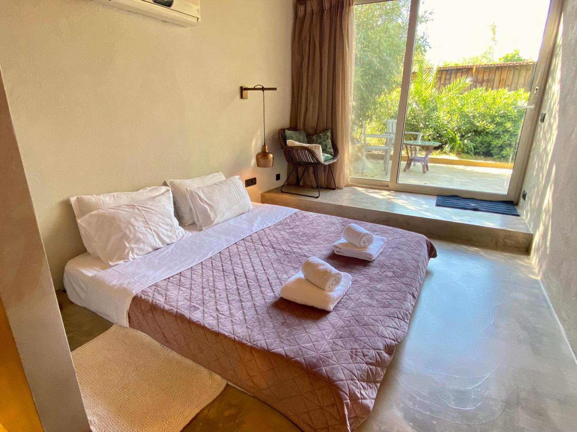 Kali Zoi -B&B Zakynthos Ammoudi Dış mekan fotoğraf